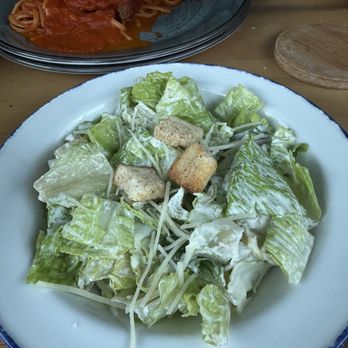 TASTE Italian Kitchen - Side Caesar Salad - Cocktail Bars Near Me - Starkville, Mississippi TASTE Italian Kitchen - Side Caesar Salad - Cocktail Bars Near Me - Starkville, Mississippi