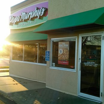 PAPA MURPHY'S - Updated December 2025 - 300 North Benton Drive