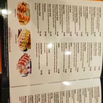 Tokyo Hana - Sushi Bars Near Me - Albuquerque, New Mexico Tokyo Hana - Sushi Bars Near Me - Albuquerque, New Mexico