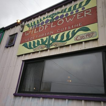 Wildflower Cafe & Bakery - Outside - Vegetarian Near Me - Arcata, California Wildflower Cafe & Bakery - Outside - Vegetarian Near Me - Arcata, California