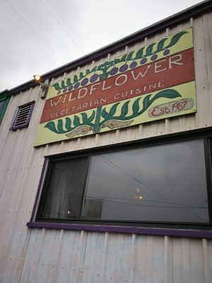 Wildflower Café and Bakery by null
