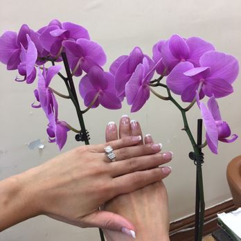 Spa Nails and Hair - Nail Salons Near Me - Berkeley, California Spa Nails and Hair - Nail Salons Near Me - Berkeley, California