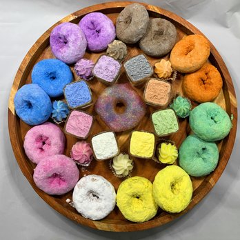 Ultimate Baker - Ultimate Baker natural donut sugar - Bakeries Near Me - Redmond, Washington Ultimate Baker - Ultimate Baker natural donut sugar - Bakeries Near Me - Redmond, Washington