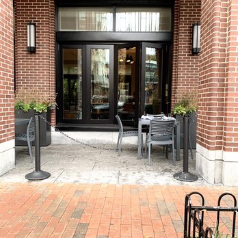 The Whitney Hotel Boston - Street-Side - Hotels Near Me - Boston, Massachusetts The Whitney Hotel Boston - Street-Side - Hotels Near Me - Boston, Massachusetts