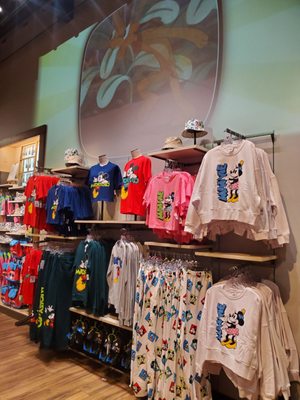 Town Center - Disney Springs by null