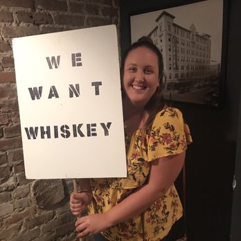 The Volstead - Cocktail Bars Near Me - Jacksonville, Florida
