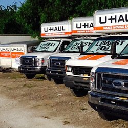 U-Haul Neighborhood Dealer