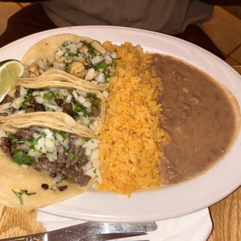 Casa Villa Restaurant - Chicken and steak tacos - Mexican Near Me - Stamford, Connecticut Casa Villa Restaurant - Chicken and steak tacos - Mexican Near Me - Stamford, Connecticut