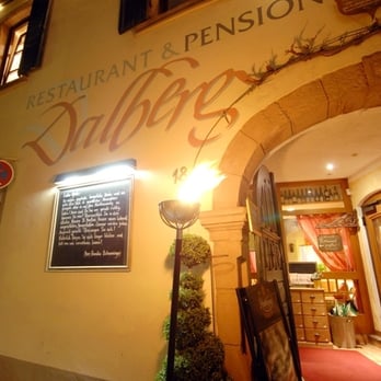Restaurant & Hotel Dalberg - Cafes Near Me - St Martin, RP Restaurant & Hotel Dalberg - Cafes Near Me - St Martin, RP