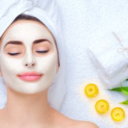 Surrender Wellness Spa - Facials at Surrender Wellness Spa