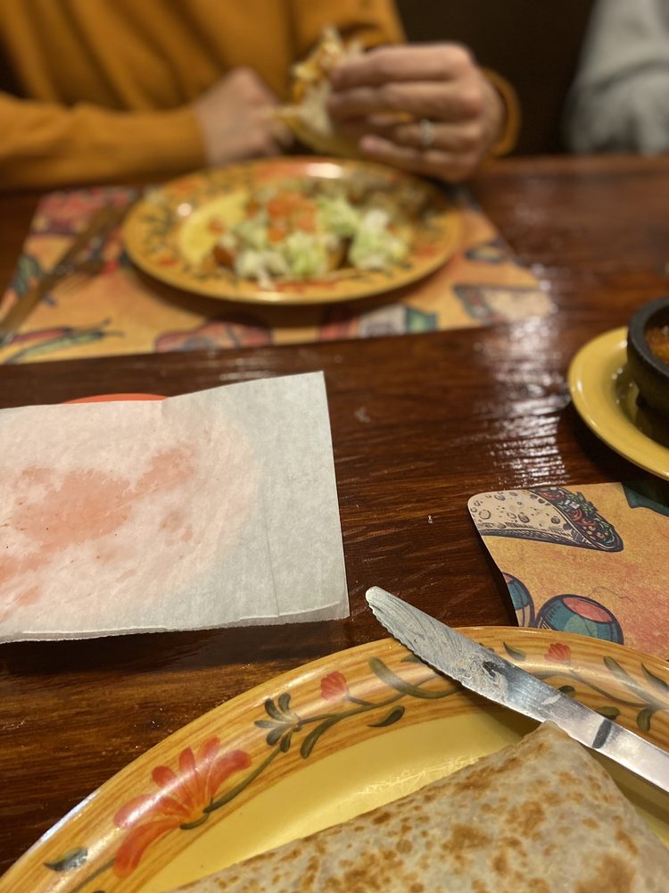 FAJITAS MEXICAN RESTAURANT MOKENA Updated September 2024 33