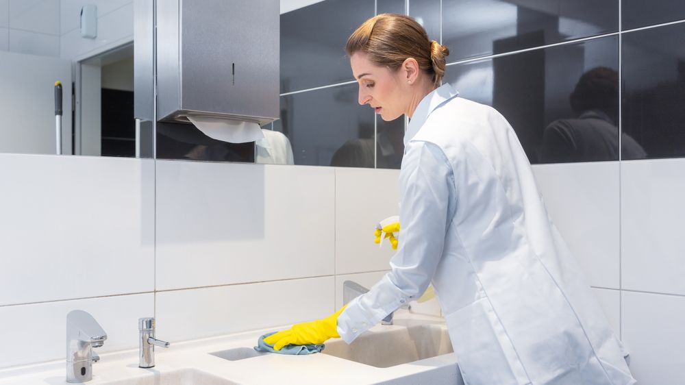 LUXURIOUS CLEANING SERVICES Updated September 2024 22 Photos