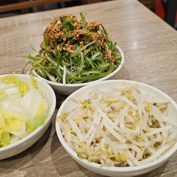 Kitakata Ramen Ban Nai - Sides - Ramen Near Me - Irvine, California Kitakata Ramen Ban Nai - Sides - Ramen Near Me - Irvine, California