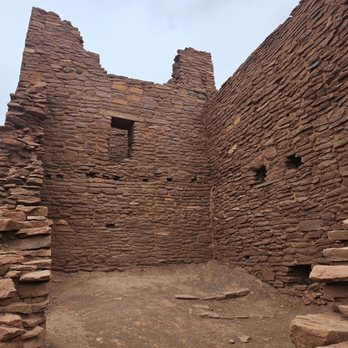 Wupatki National Monument - Citadel pueblo - Landmarks & Historical Buildings Near Me - Flagstaff, Arizona Wupatki National Monument - Citadel pueblo - Landmarks & Historical Buildings Near Me - Flagstaff, Arizona
