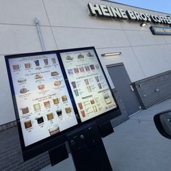 Heine Brothers Coffee