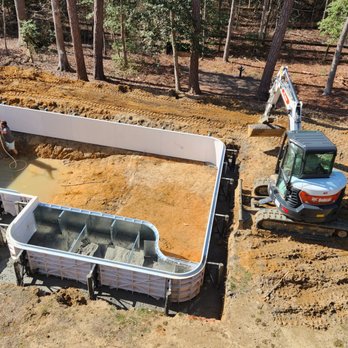 Pleasure Pools - Pool & Hot Tub Service Near Me - South Chesterfield, Virginia Pleasure Pools - Pool & Hot Tub Service Near Me - South Chesterfield, Virginia