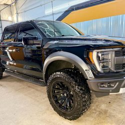 Perfect Shine Auto Salon