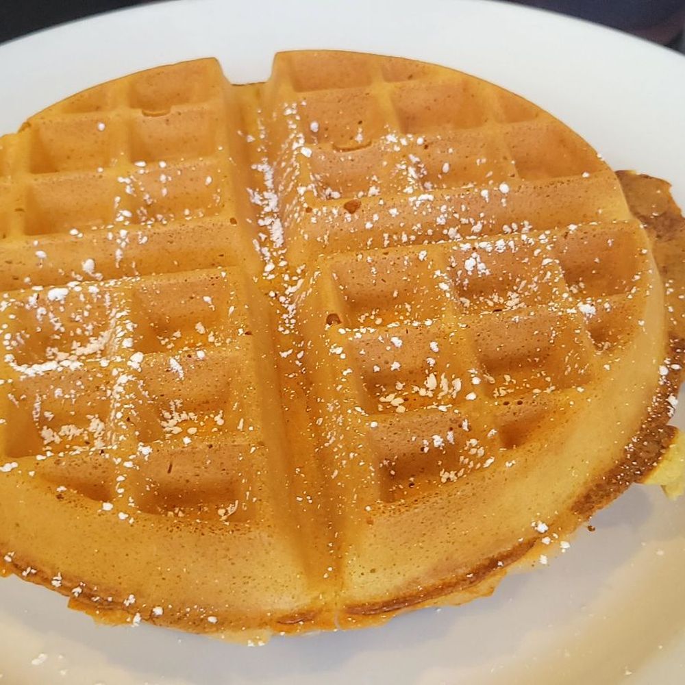Bacon and Jam - Waffle - Breakfast & Brunch Near Me - Chicago, Illinois Bacon and Jam - Waffle - Breakfast & Brunch Near Me - Chicago, Illinois