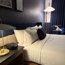 Bed Bed