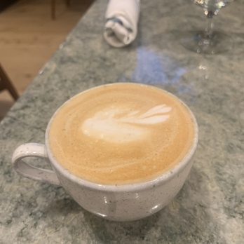 Patchwork Philly - Latte - New American Near Me - Philadelphia, Pennsylvania