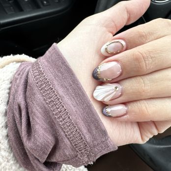 Foxe Nail Bar - Nail Salons Near Me - Roseville, California Foxe Nail Bar - Nail Salons Near Me - Roseville, California