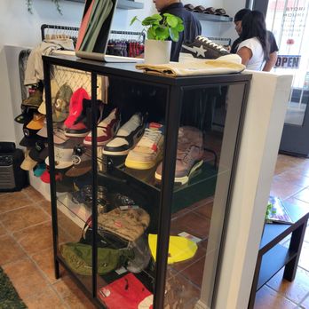 Sole Scrubs - Used, Vintage & Consignment Near Me - Union City, California