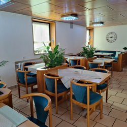 Cafe Diener - Café