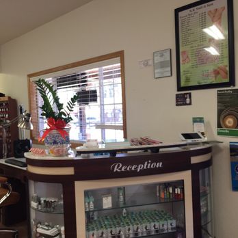 KB Nails and Spa - Nail Salons Near Me - Kings Beach, California KB Nails and Spa - Nail Salons Near Me - Kings Beach, California