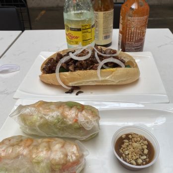 Hot Chopsticks Kitchen - Vietnamese Near Me - Oklahoma City, Oklahoma