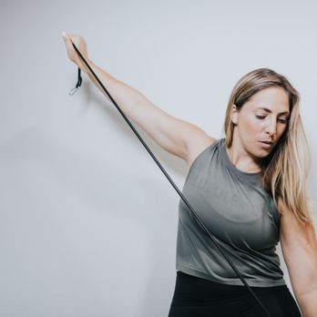Crystal Thomas Fitness - Health Coach Near Me Crystal Thomas Fitness - Health Coach Near Me
