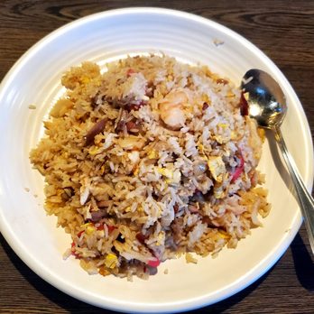 369 Ramen & Chinese Food - a bowl of rice and a spoon - Ramen Near Me - Poway, California 369 Ramen & Chinese Food - a bowl of rice and a spoon - Ramen Near Me - Poway, California