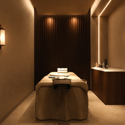 Tsingtao Wellness Spa