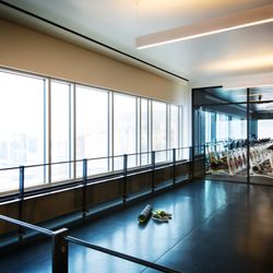 Equinox Chestnut Hill