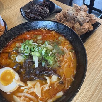Kosuke Ramen - Yummy - Ramen Near Me - Ontario, California Kosuke Ramen - Yummy - Ramen Near Me - Ontario, California
