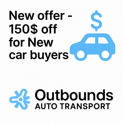 Outbounds Auto Transport by null