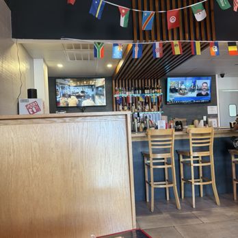 Ichiro Sapporo Ramen - Inside - Ramen Near Me - Dallas, Texas Ichiro Sapporo Ramen - Inside - Ramen Near Me - Dallas, Texas