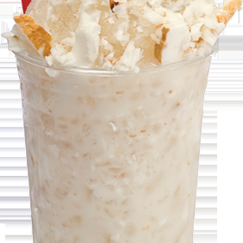 Fresh & Fruiti Raspados and More - a coconut milkshake - Mexican Near Me - Eureka, California Fresh & Fruiti Raspados and More - a coconut milkshake - Mexican Near Me - Eureka, California