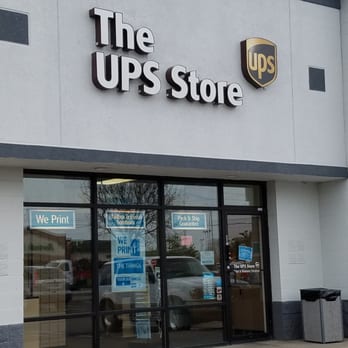 The UPS Store - Printing Services Near Me - Indianapolis, Indiana