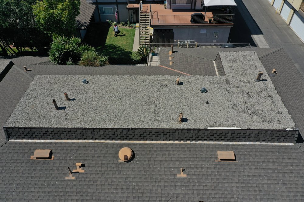 Slide of Terrazas Roofing