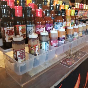 Pepper Palace - Specialty Food Near Me - St. Augustine, Florida
