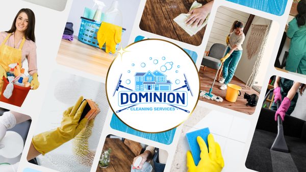 DOMINION CLEANING SERVICES - Updated January 2025 - 34 Photos - 7921A W