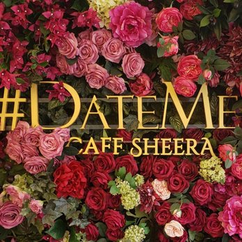 Cafe Sheera - Cafes Near Me - Beverly Hills, California
