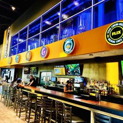 Flix Brewhouse