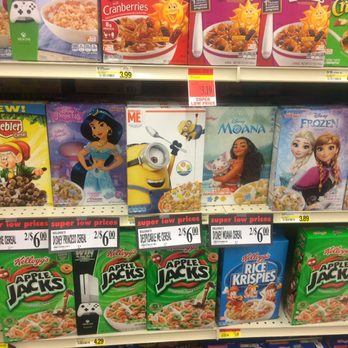 Redner's Warehouse Market - a variety of cereals - Grocery Near Me - Bensalem, Pennsylvania Redner's Warehouse Market - a variety of cereals - Grocery Near Me - Bensalem, Pennsylvania