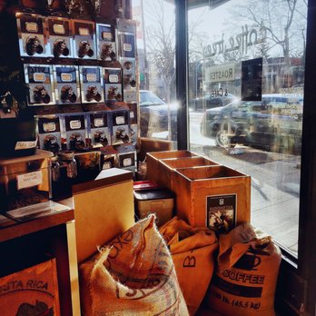 Coffee Tree Roastery - Fantastic Americano and all the baristas are so knowledgable and friendly - Coffee Roasteries Near Me - Toronto, Ontario Coffee Tree Roastery - Fantastic Americano and all the baristas are so knowledgable and friendly - Coffee Roasteries Near Me - Toronto, Ontario