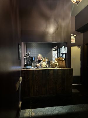 Gotham Bagels - Gold Coast by null