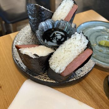Tokyo Table - Kids spam musubi - Japanese Near Me - Sacramento, California Tokyo Table - Kids spam musubi - Japanese Near Me - Sacramento, California