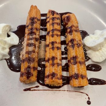 Mucho Gusto - Churros - Mexican Near Me - Bel Air, Maryland