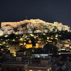 Acropolis Athens Greece