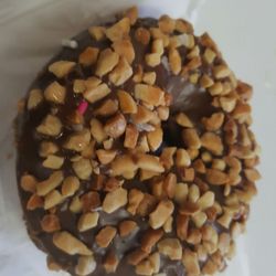 Golden Creme Donuts - A Fix